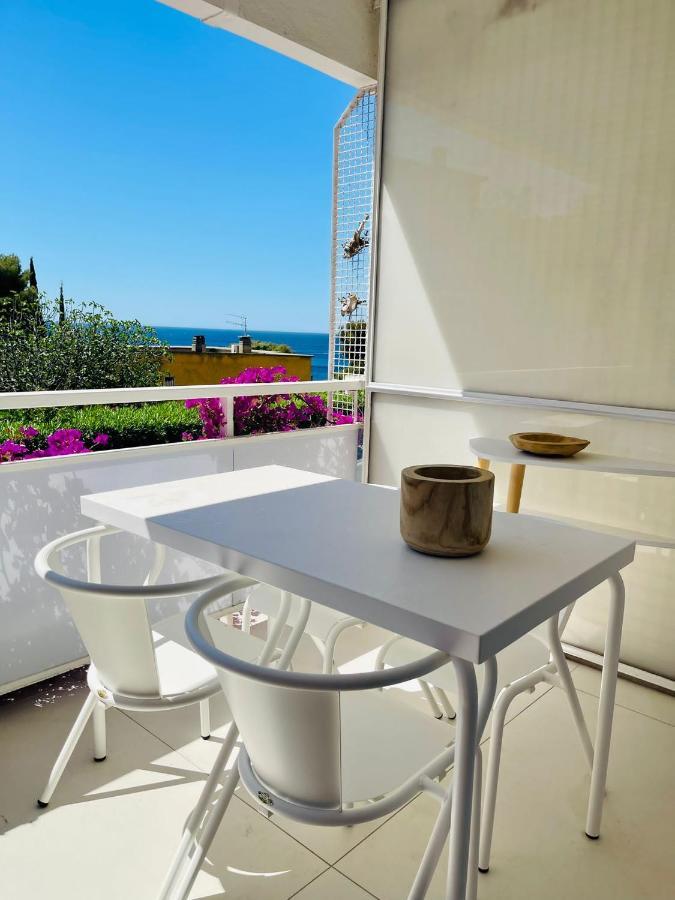 La Mauviere - 75M2 - 4Pers - Parking - Wifi Apartman Cassis Kültér fotó