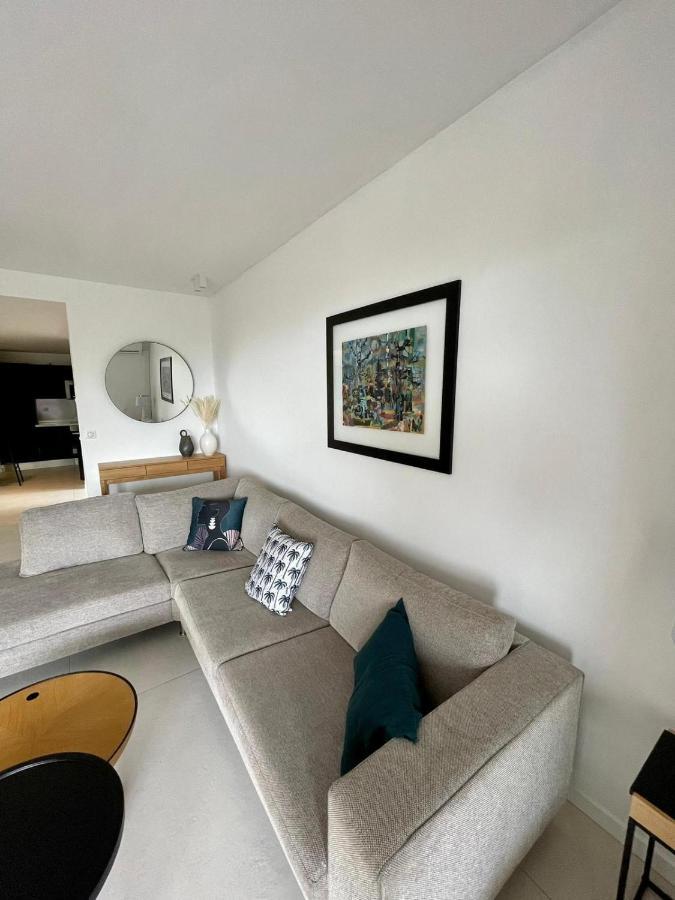 La Mauviere - 75M2 - 4Pers - Parking - Wifi Apartman Cassis Kültér fotó