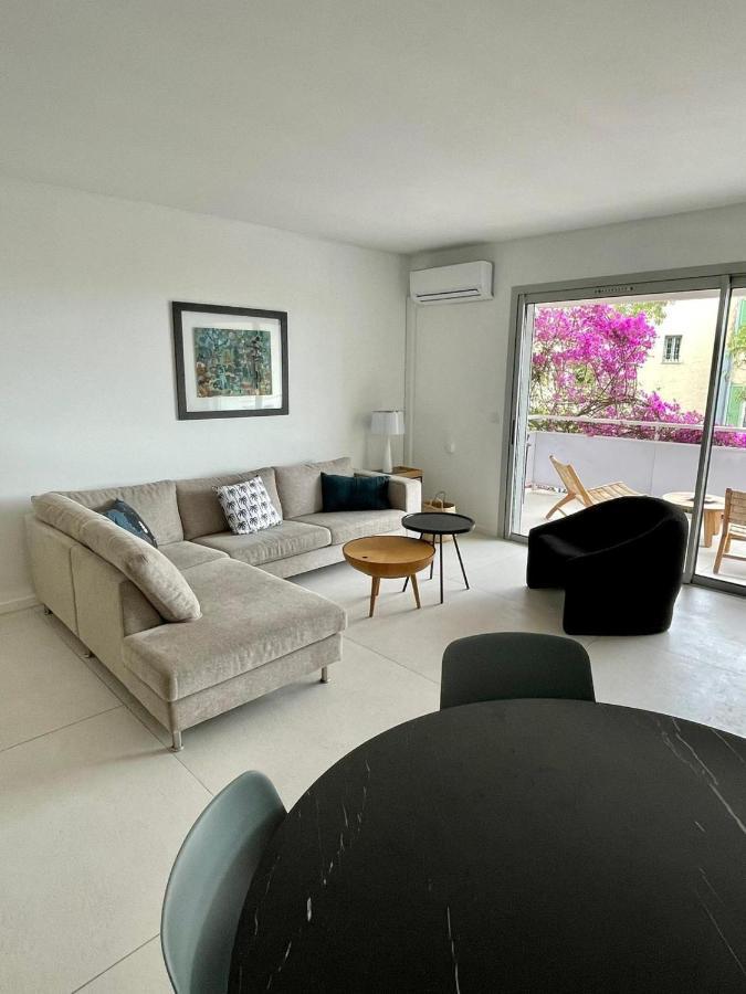 La Mauviere - 75M2 - 4Pers - Parking - Wifi Apartman Cassis Kültér fotó