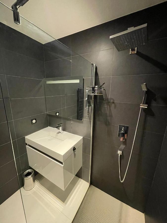 La Mauviere - 75M2 - 4Pers - Parking - Wifi Apartman Cassis Kültér fotó